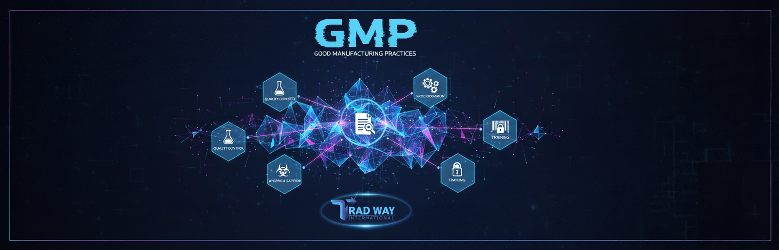 GMP Compliance in Pharma