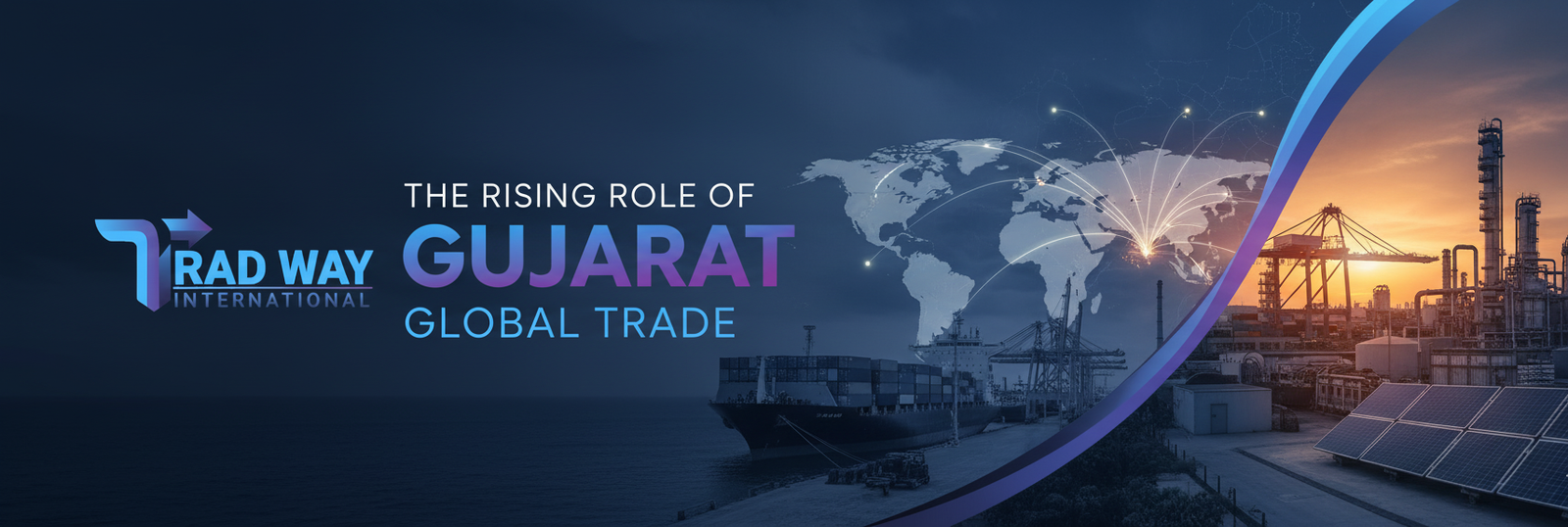 Gujarat Global Trade