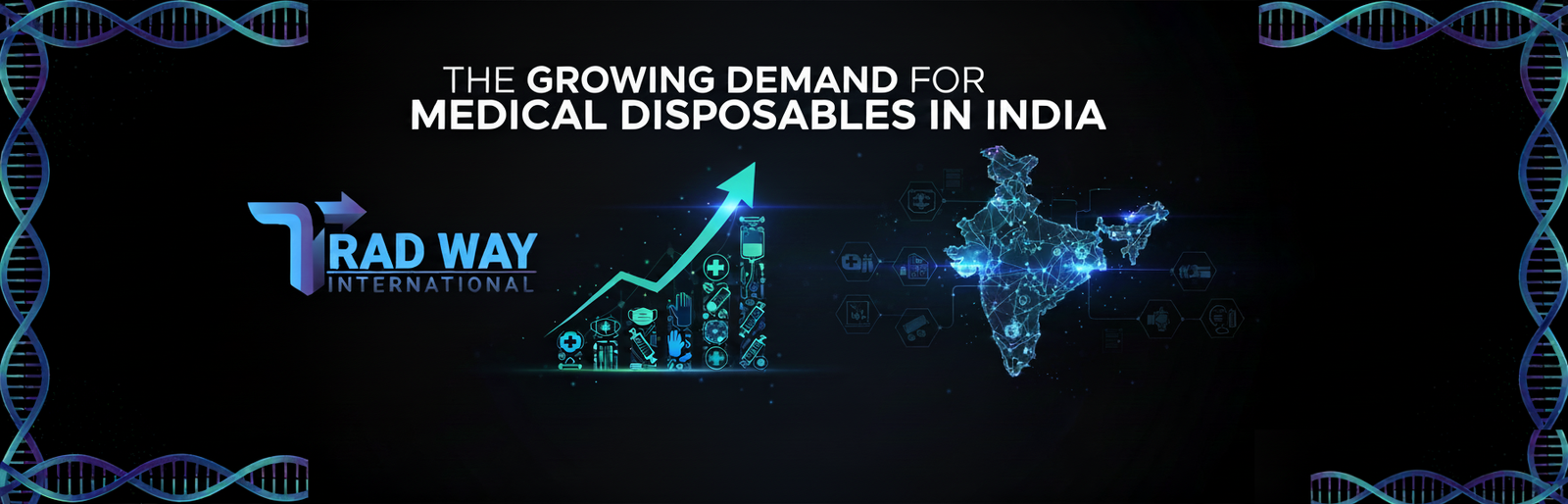 Medical Disposables in India